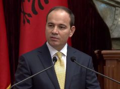 Si sot 5 vite më parë, shprehet Bujar Nishani: Mirënjohje të thellë për besimin tuaj