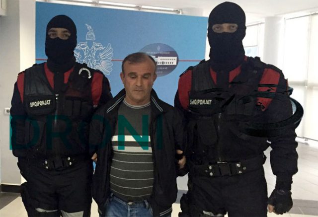 FOTO/ Vrasja në Kashar, zbardhet biseda: Kaq trim i madh je?