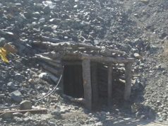 Mat, plagosen dy minatorë në minierë, në gjendje të rëndë