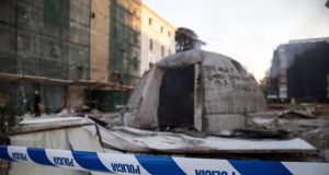 ZËRI I AMERIKËS/ Shqipëria, bunkerët dhe turizmi