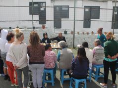 Burgu për dritat dhe ndërtimet pa leje dyfishon numrin e grave pas hekurave, shifrat