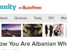 BuzzFeed nxjerr listën: Je shqiptar kur…
