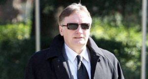 Fier, ish-deputeti socialist, Albert Çaçi kandidat i Gjinushit