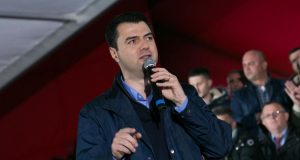 Deklarata e Bashës: Kjo është alternativa tjetër vec qeverisë teknike