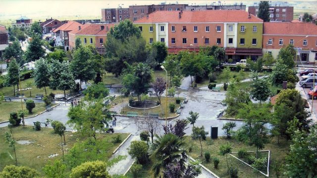 Cërrik, arratisje misterioze nga policia e një të arrestuari për disa vjedhje