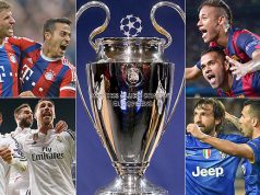 Shorti nuk shmang përplasjet e mëdha për gjysmëfinalet e Champions League dhe të Europa League