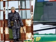 Burgjet e CIA-s në Rumani… ?!