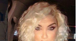 Çiljeta publikon foton e Berishës: Ky njeri është jetë, nuk vijnë dy të tillë