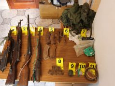 Tropojë, policia parandalon krim në familje në Curraj