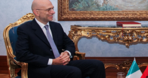 ZGJEDHJET/ Ambasadori Cutillo: Shqipëria do të mbahet nën vëzhgim