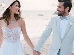 VIDEO/ Çifti shkon të bëjë videoklipin e dasmës në Kallm, por u del një burrë dhe…