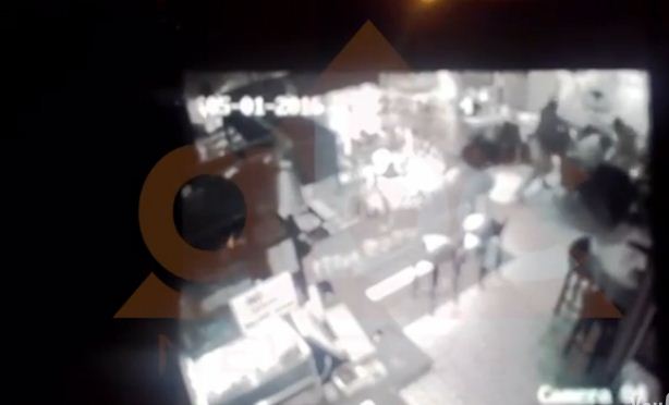 VIDEO & DETAJE/ Vrasja e Elton Çiçës, zbardhen deklarimet në polici të personave që ishin në tavolinë