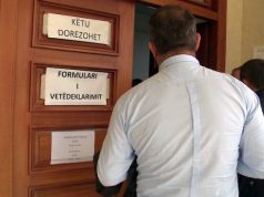 EMRAT & FOTO/ Dekriminalizimi, PD kërkon verifikimin për dy deputetë të mazhorancës