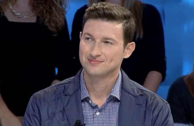 “Te Rilindja censurohen edhe bashkëshortët, në PD ka debat të hapur”