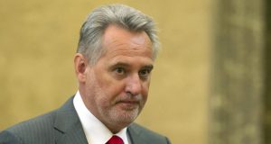 Austria refuzon ekstradimin në SHBA të miliarderit ukrainas