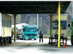 Doganat, ulen të ardhurat, importohet dhe eksportohet më pak