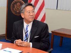 Ambasadori amerikan Donald Lu: Zgjedhjet lokale, kemi identifikuar kandidatë me histori kriminale