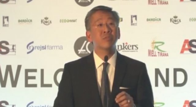 Donald Lu: Korrupsioni ka frikë prej jush