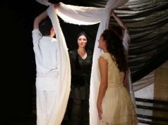 “Doruntina” rikthehet në New York