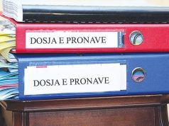 Gjykata Kushtetuese rrëzon pjesërisht ligjin për pronat