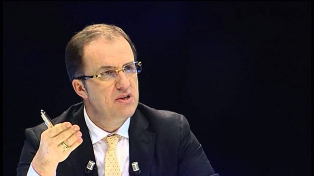 Dritan Prifti: Ja pse nuk kandidoj në këto zgjedhje të dështuara pa opozitën