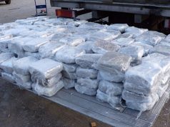 Greqi, shkrumbohet banda e kokainës me kapon shqiptar, 44 në pranga