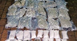 EMRAT/ Tiranë, shkatërrohet rrjeti trafikantëve të heroninës, kokainës dhe kanabisit