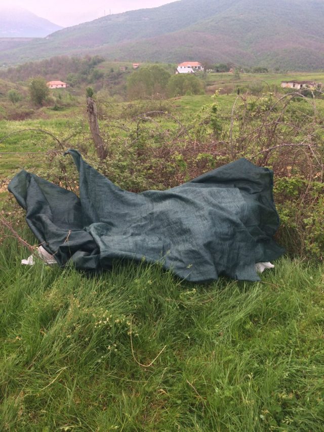 FOTO & EMRAT/ Bulqizë, policia zbulon drogë, përplasje me armë me trafikantët