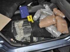 Greqi, sekuestrohen 133 kg drogë, në pranga trafikanti shqiptar