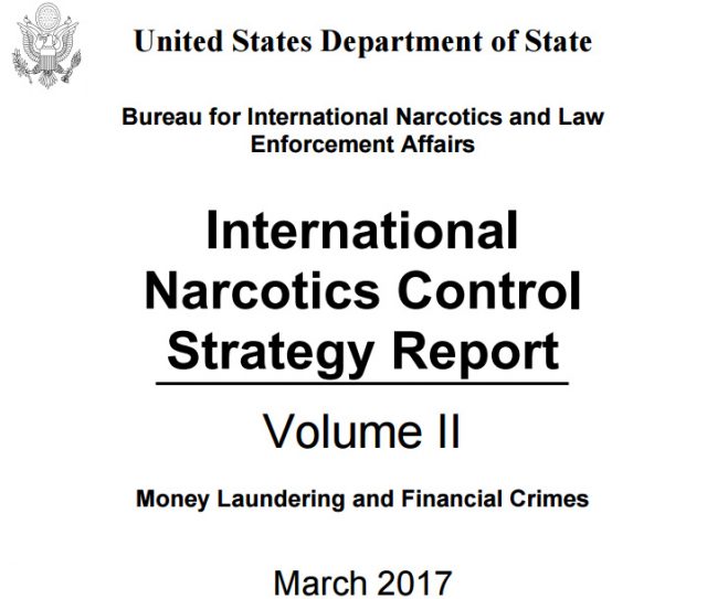 RAPORTI/ DASH: Shqipëria, vendi ku pastrohen paratë, trafikohet hashash, kokainë, heroinë