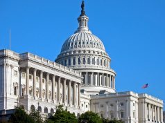 Flamuri amerikan do të valëvitet mbi Kongres për shkrimtarin Ismail Kadare