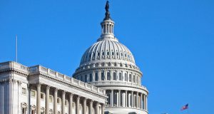 Flamuri amerikan do të valëvitet mbi Kongres për shkrimtarin Ismail Kadare