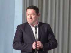 Deputeti i PDIU Tahiri: Çamët në Vlorë nuk tremben me policë, do të mbështesin kandidatin e PD-së