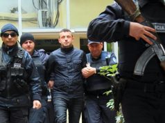 Atentati ndaj Tom Doshit, Durim Bami kërkon lirimin nga arresti