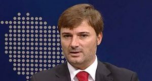 Enkelejd Alibeaj kandidatura e PD-së për bashkinë e Fierit