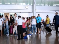 Kryeministri shqiptar Edi Rama fillon vizitën dytitore në Serbi