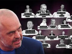 VALBONA MEZINI/ Jemi paradoksi dhe gazi i botës së qytetëruar