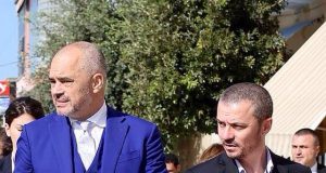 Paloka : Kryeministri ynë italishtfolës kundër dekriminalizimit, pro kandidimit të të arrestuarit për trafik droge në Itali