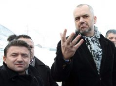 Lulzim Basha: Edi Rama nuk përqesh më, dekriminalizimi i tregoi vendin Elvis Rroshit