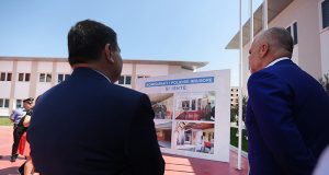 Deputetja e PD ironizon kryeministrin: Edi Rama zbulon Kushtetutë tjetër për Haki Çakon