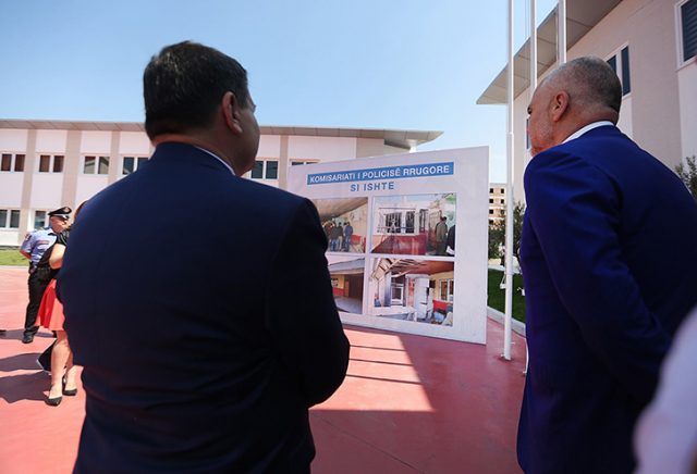 VENDIMI/ Ja çfarë përfiton Haki Çako pas mandatit