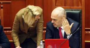 DRITAN SHANO/ A flet Edi me Mimin?