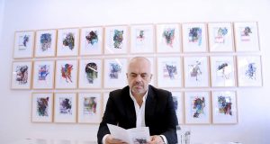 Edhe Edi Rama largohet “për ekskursion” jashtë vendit ditën e protestës së opozitës në 13 maj