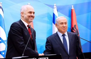 Rama me Netanjahun, dy marrëveshje të përgjithshme në Izrael