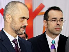 Olsi Rama i përfshirë në trafik kokaine, ja sa herë ka dalë jashtë kufirit