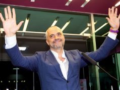 BE nuk hap këtë vit procedurat për anëtarësim me Shqipërinë