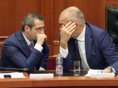 Basha: Çfarë pret Edi Rama?! Sot është dita që të arrestohet Saimir Tahiri!