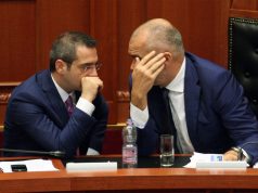 Rama harron kushëririn e Habilajve si “ministri më i suksesshëm”: Fajin e ka opozita