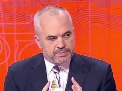 Rama probleme me syrin e djathtë?