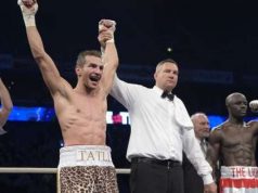 Shqiptari Edis Tatli kampion i Europës në boks